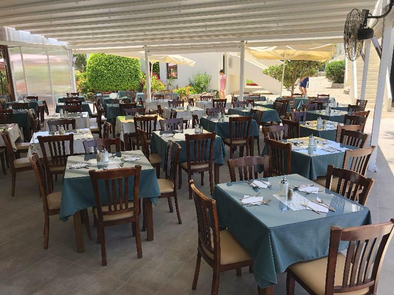 Amnissos Hotel Pijanósz Kámbosz Kültér fotó